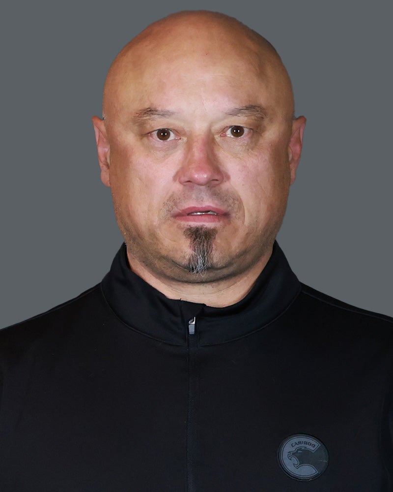 Mirsad Mujcin, Head Coach image